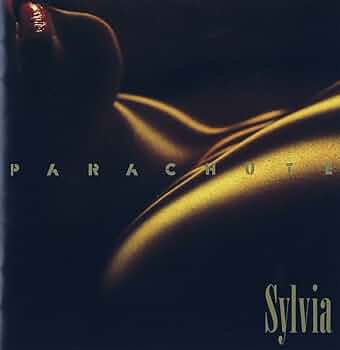 洋楽 Sylvia Parachute CD 61W-JWOre+L._UF350,350_QL50_.jpg